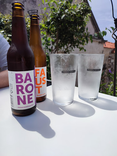 Srednjovjekovni samostanski mediteranski vrt Sv. Lovre - Šibenik