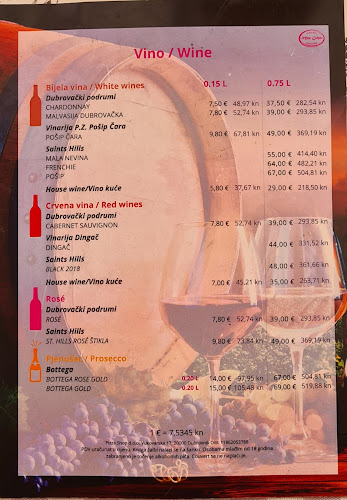 Ul. za Rokom 3, 20000, Dubrovnik