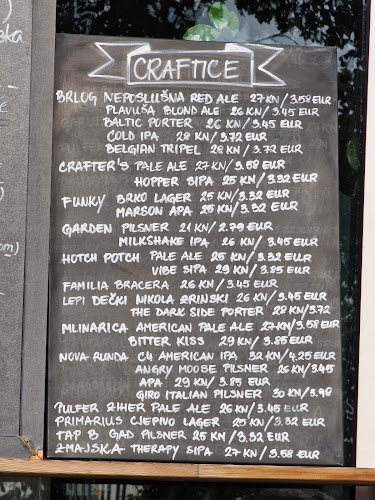 Opinii despre Kavantura în Zagreb - Gastronomija i ugostiteljstvo