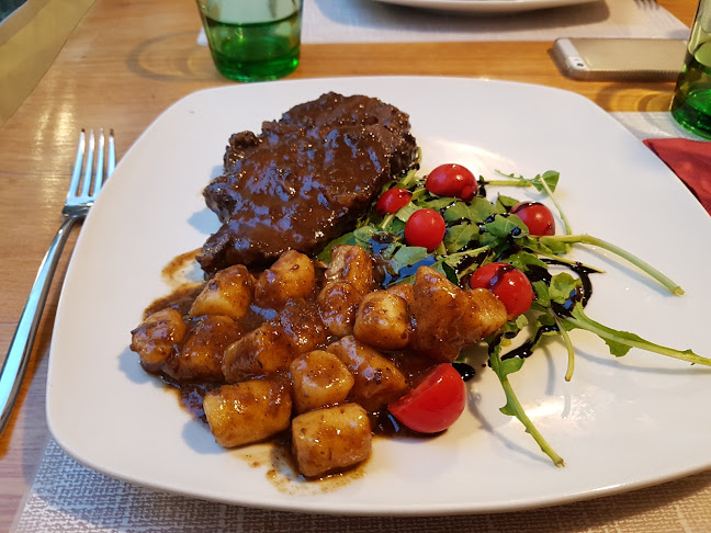 Konoba Gatto Nero - Novigrad