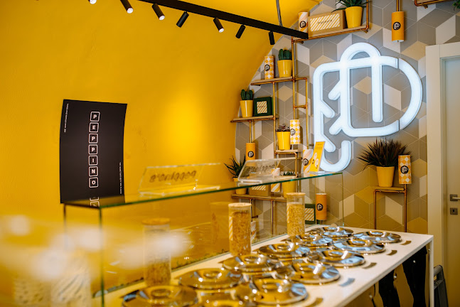 Peppino's Gelato Garden