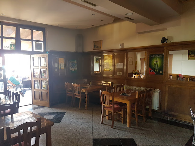 Caffe bar & Bistro TPS