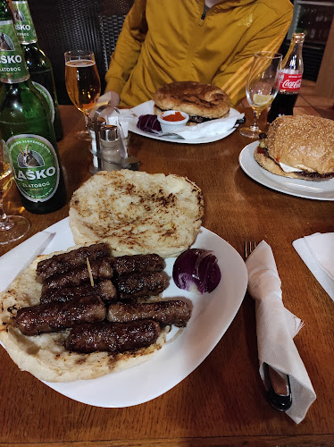 Buffet GP - Gastronomija i ugostiteljstvo