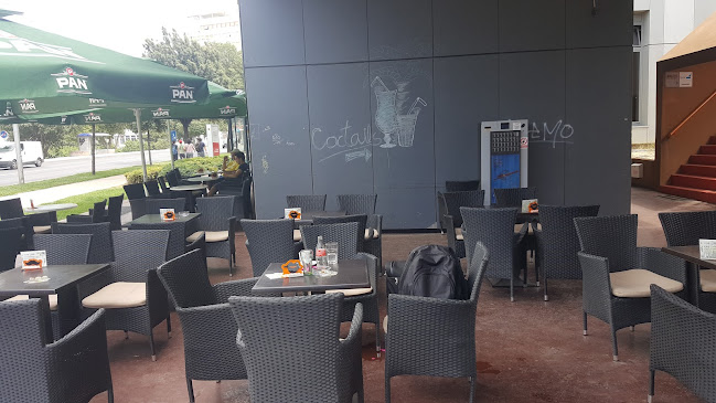 Opinii despre Caffe Bar AlterEgo în Split - Gastronomija i ugostiteljstvo