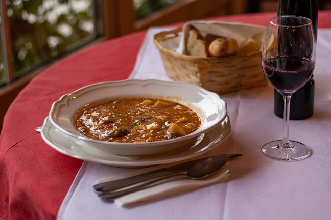 Comentarii opinii despre Šanjek Zalogajnica