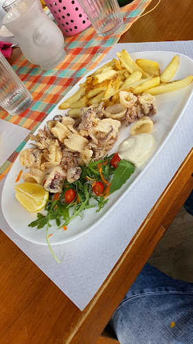 Pizzeria Buoni Amici In Piazza Umag - Umag-Umago