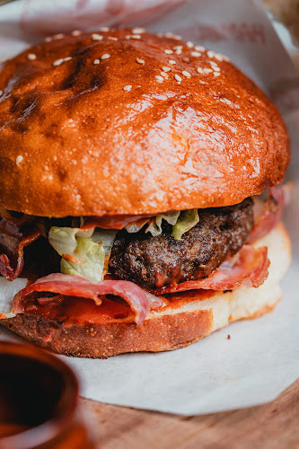 Pizzeria & burger bar Victoria