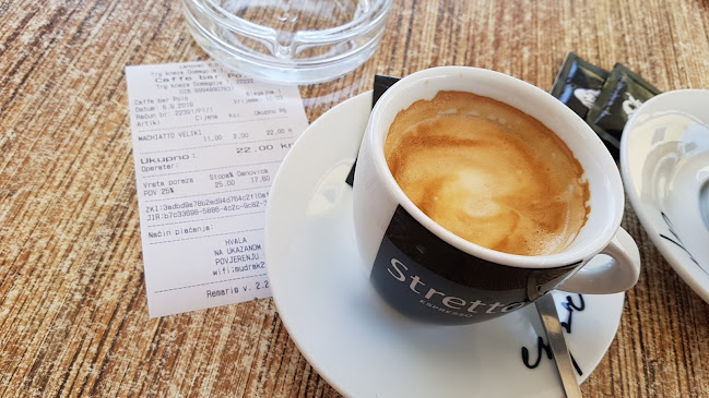 Comentarii opinii despre Caffe bar Polo