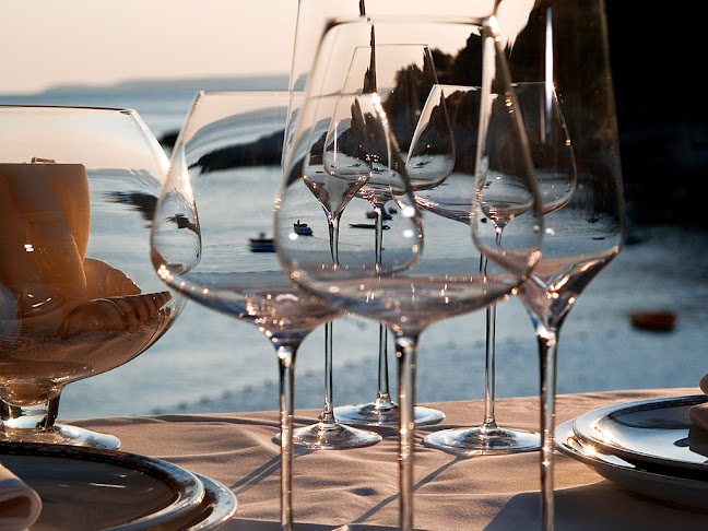 Veli Žal Restaurant - Mali Lošinj