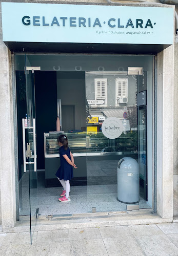 Valle Losca Gelateria Lovran