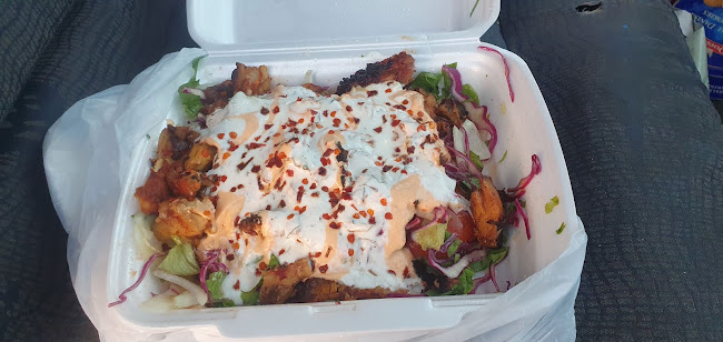 Opinii despre Fast Food Daj Gric în Bilje - Gastronomija i ugostiteljstvo