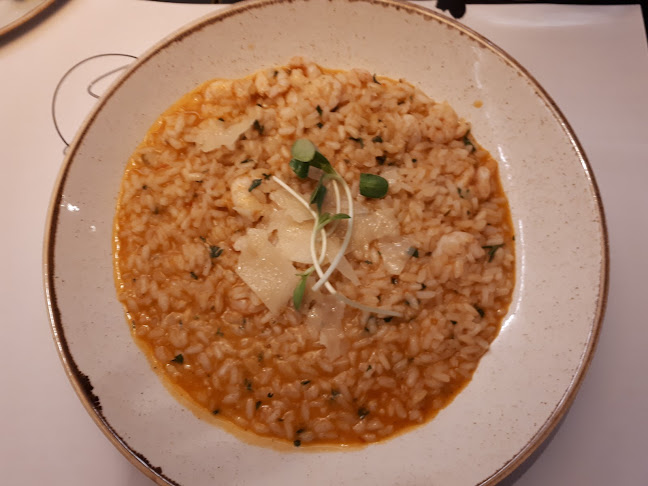 Comentarii opinii despre Restoran Struja