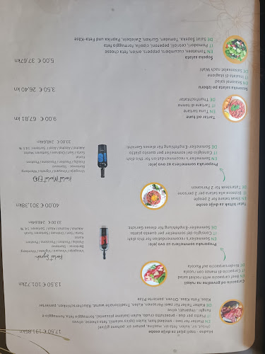 Comentarii opinii despre Restaurant Gardens