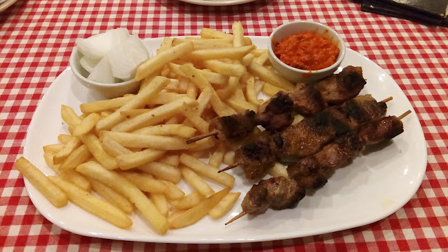 Opinii despre Štross Street Food în Ogulin - Gastronomija i ugostiteljstvo