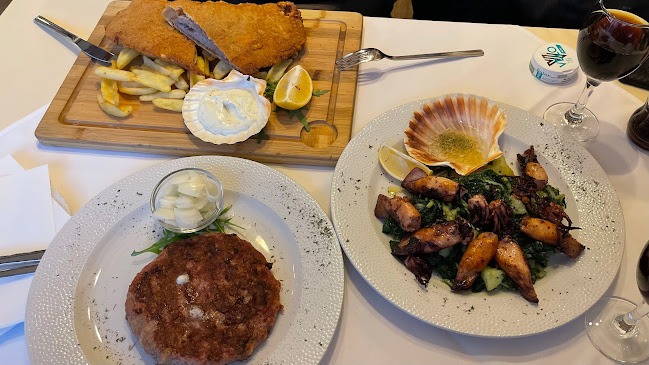 Gladne oči - Gastronomija i ugostiteljstvo