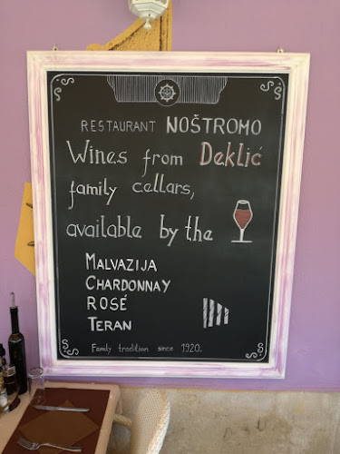 Nostromo - Mali Lošinj