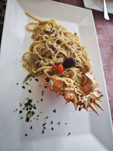 Restoran "Stari grad 02" - Pula