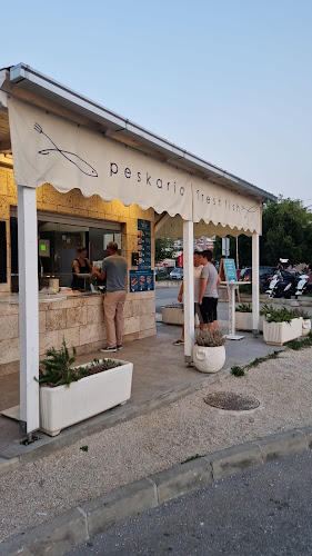 Gastro Ribarnica Calamaretto