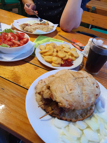 Pečenjarnica Kastel