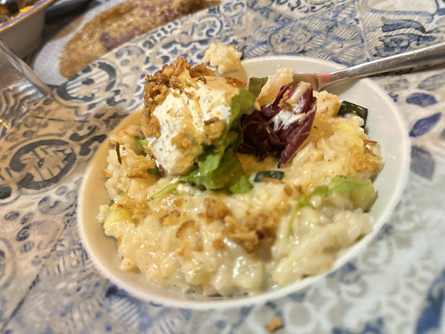 Cicibela food and wine bar (SPLIT)