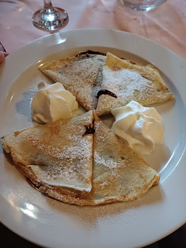 Comentarii opinii despre Restoran "Prašina"