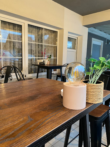 Park Plitvice (Burger Park) - Gastronomija i ugostiteljstvo