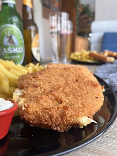 PAVLINI PIZZERIA - Lepoglava