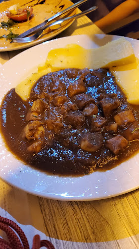 Restaurant Galerija Šibenik - Šibenik