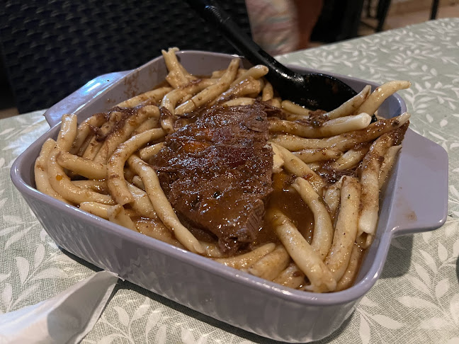 Opinii despre Restoran " Malta" în Korčula - Gastronomija i ugostiteljstvo