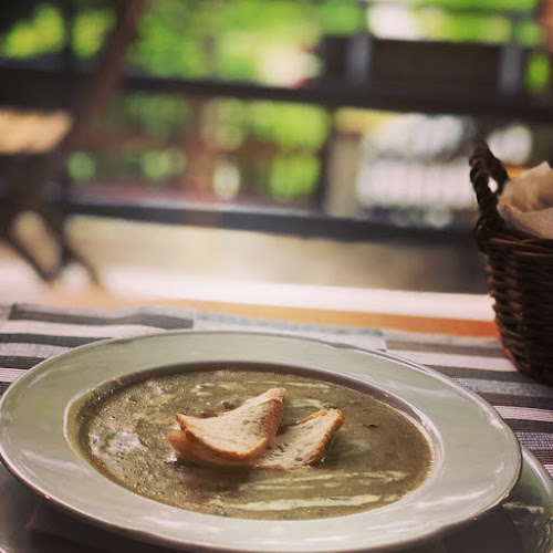 Restoran Eva - Gastronomija i ugostiteljstvo