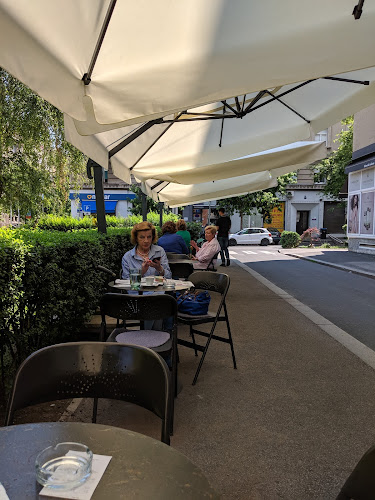 Martićeva ul. 14F, 10000, Zagreb