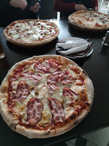 Comentarii opinii despre Bistro-pizzeria "Vertigo"