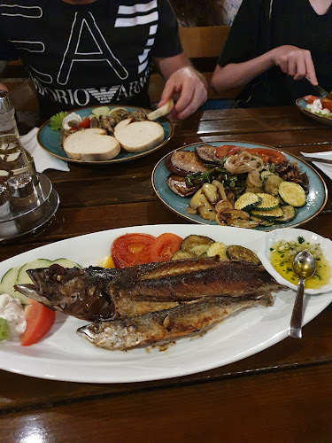 Bistro Bonaca - Lopar