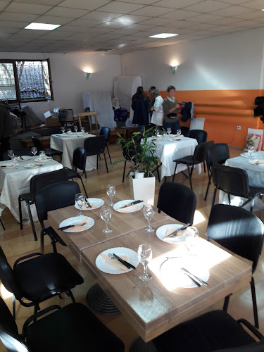 Caffe Bar ČAK - Čakovec