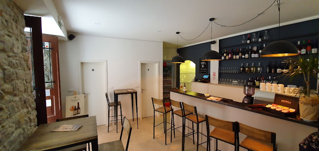 B5 Wine Bar Motovun - Gastronomija i ugostiteljstvo