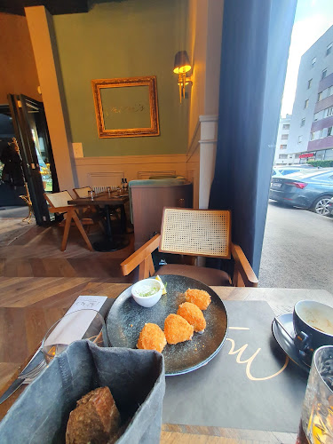 Comentarii opinii despre Mime's Trattoria