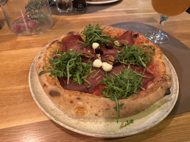 Bistro&Pizzeria Public