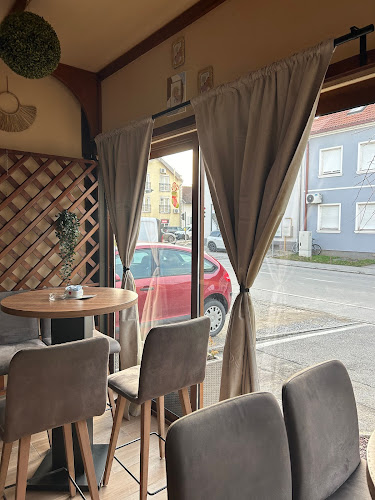 Caffe bar "Piki" - Požega