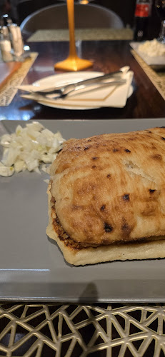 Opinii despre Restoran San în Vinkovci - Gastronomija i ugostiteljstvo