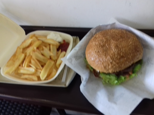 Fast food Buddy s Matulji - Gastronomija i ugostiteljstvo