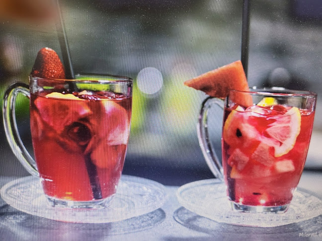 Opinii despre Caffe BarCode în Varaždin - Gastronomija i ugostiteljstvo