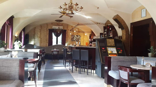 Coctail Bar Simphony