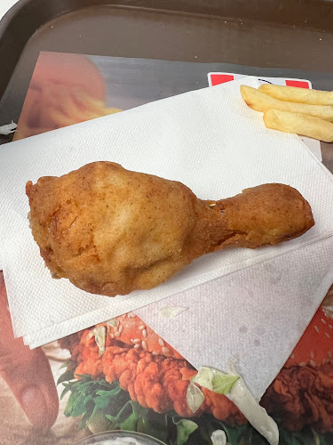 KFC City Center One Split - Split