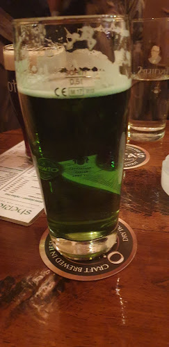 Sheridan's Irish Pub - Zagreb