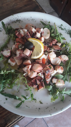 Konoba More - Gastronomija i ugostiteljstvo