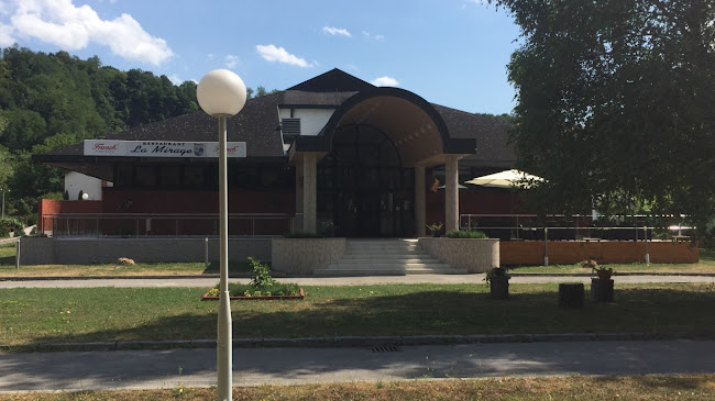 Opinii despre Restoran La Mirage în Duga Resa - Gastronomija i ugostiteljstvo