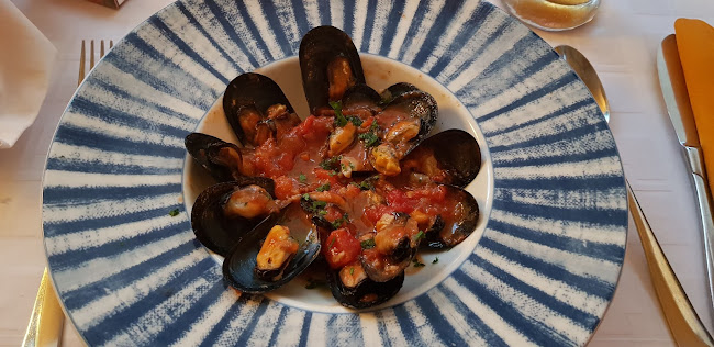 Restoran Rubin - Gastronomija i ugostiteljstvo