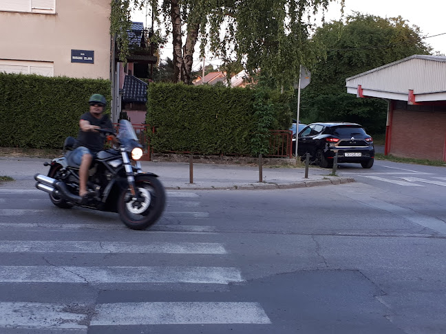 Caffe bar Bonus 0,3 - Sisak