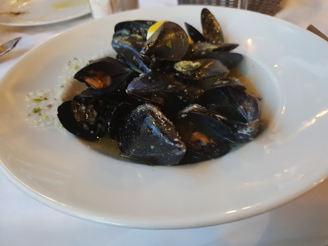 Comentarii opinii despre Konoba Istriana