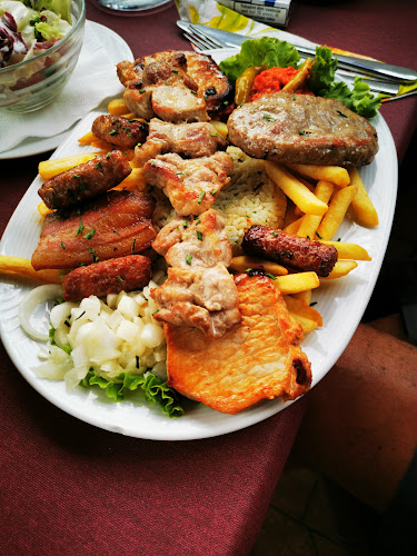 Restoran Dalmacija - Gastronomija i ugostiteljstvo